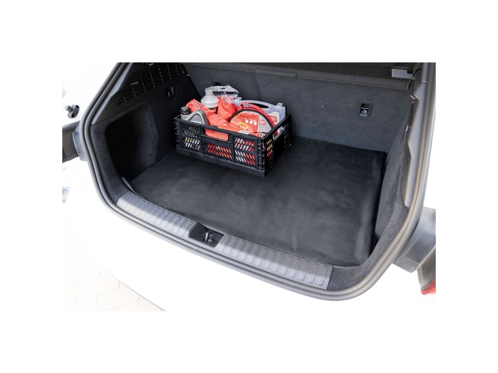 Carpoint Antislip mat kofferbak | 100X120CM | 0323207