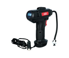 Carpoint Luchtcompressor bandenpomp | 12V 54W | 0623227