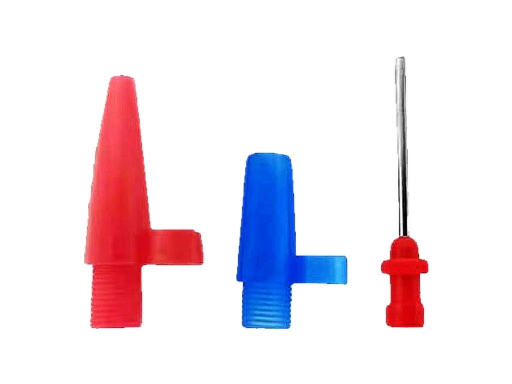 Carpoint Luchtcompressor bandenpomp | 12V 54W | 0623227