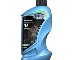 MPM Motorolie  0W16 AT Premium Synthetisch | 1 Liter | 08001AT