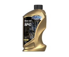 MPM Motorolie 0W30 Premium Synthetisch Stellantis | 1 liter | 05001SPC