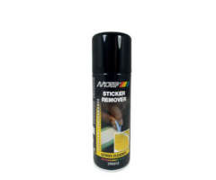 Motip Sticker verwijderaar | 200 ml | 290513