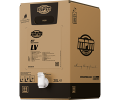 MPM ATF Automatische Versnellingsbakolie LV | 20 Liter | Bag In Box |16B20LV