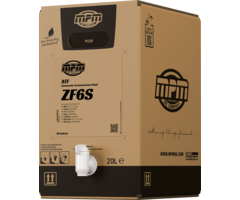 MPM ATF olie ZF6 Special 6/8/9-speeds | 20 Liter | Bag in Box| 16B20ZF6S