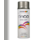 Deco paint 400 ML | ral 9006 |  Wit Aluminium Metallic HG