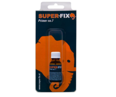 Super-Fix Lijm primer No.7 | 15 ml | Blister | 1601006BL