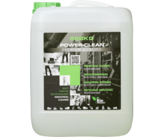 Gecko Power-Clean | 10 Liter | 688035