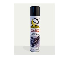 MécaTech Injector Demontage Spray | 250 ml | 406012