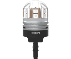 Philips W21/5 LED XTREME ULTINON | 11066XURX2