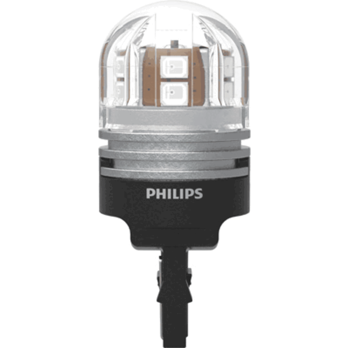 Philips W21/5 LED XTREME ULTINON | 11066XURX2