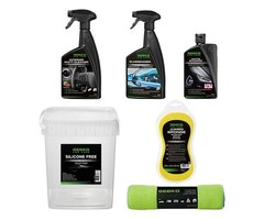 Gecko Silicone Free Value Pack | 687983