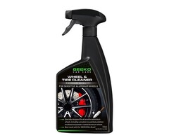 Gecko Wheel & Tyre Cleaner | 750 ML | 687518