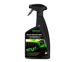 Gecko Splat Bug Remover | 750 ML | 687530