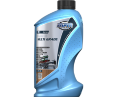 MPM Marine Motorolie 15W-40 Multi Grade | 1 Liter | BL032001
