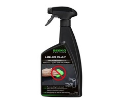 Gecko Liquid Clay | 750 ML | 687602