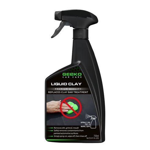 Gecko Liquid Clay | 750 ML | 687602