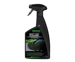 Gecko Soft Top Cleaner | 750 ML | 687554