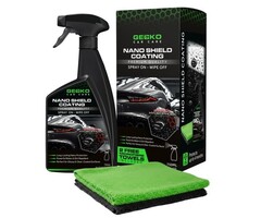 Gecko Nano Shield Coating | 750 ML | 687595