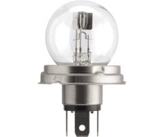 Philips R2 12V 45/40W | 12620B1