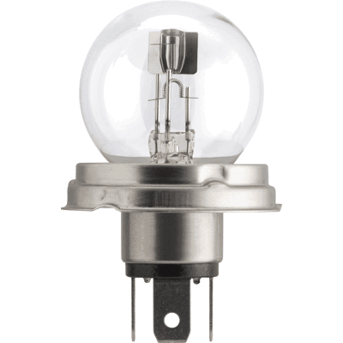 Philips R2 12V 45/40W | 12620B1