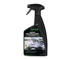 Gecko Odor Neutralizer - Fresh Cotton | 750 ML | 687810