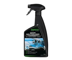 Gecko Odor Neutralizer - Ocean Breeze | 750 ML | 687807