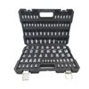 Weber Tools 101-delige Torx Dopsleutelset E-Torx & Torx Plus | WT-8860