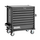 706-delige Gereedschapswagen | Jumbo Black Edition |  10318M-607