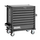 610-delige Gereedschapswagen | Black Edition | 10318M-610A