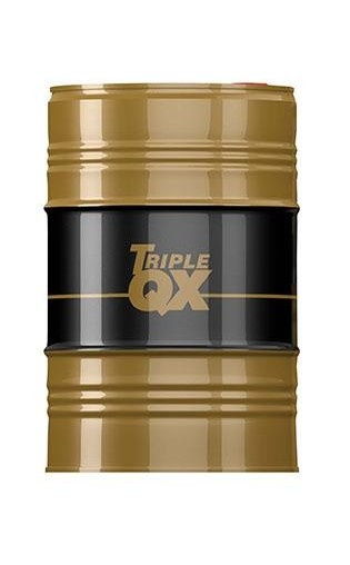 Triple QX Motor Oil 5W-30 Synplus STL | 199 Liter
