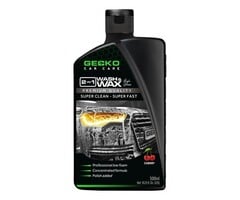 Gecko 2IN1 Wash & Wax | 500 ML | 687575
