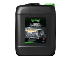 Gecko 2IN1 Wash & Wax | 10 Liter | 687577