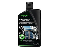 Gecko Chrome & Alu Polish | 500 ML | 687568