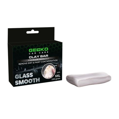 Gecko Clay Bar | 100 G | 687605