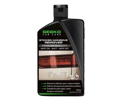 Gecko Sticker Remover | 500 ML | 687586