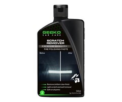 Gecko Scratch Remover | 500 ML | 687558