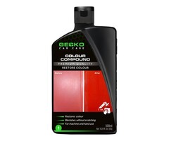 Gecko Colour Compound - Kleurhersteller | 500 ML | 687563