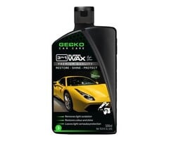 Gecko 3IN1 Polish + Carnauba | 500 ML | 687569