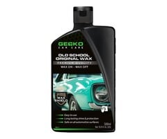 Gecko Old School Original Wax | 500 ML | 687571