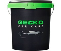 Gecko Car Wash Bucket | 21L | 687532