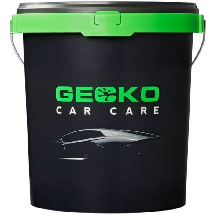 Gecko Car Wash Bucket | 21L | 687532