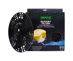Gecko Bucket Filter | 26,5 CM | 687533