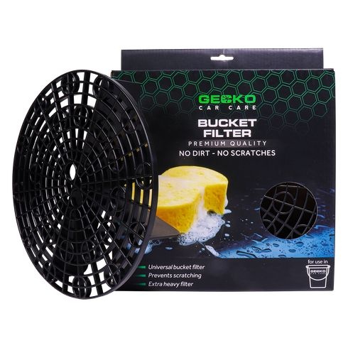 Gecko Bucket Filter | 26,5 CM | 687533