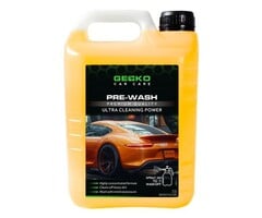 Gecko Pre-Wash | 2,5 Liter | 687534