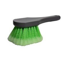 Gecko Exterieur & Wheel Brush | 20 CM | 687857