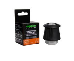 Gecko Adapter Kärcher | M22/14MM Snelkoppeling  Snow Foam Gun | 687867