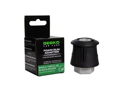 Gecko Adapter Bosch/Turtle/AR/Black & Decker | M22/14MM | 687868