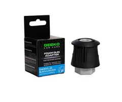 Gecko Adapter Daewoo/Patriot/AR/Black & Decker | M22/14MM | 687869