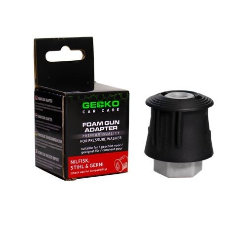 Gecko Adapter Nilfisk/Stihl/Gerni | M22/14MM | 687870