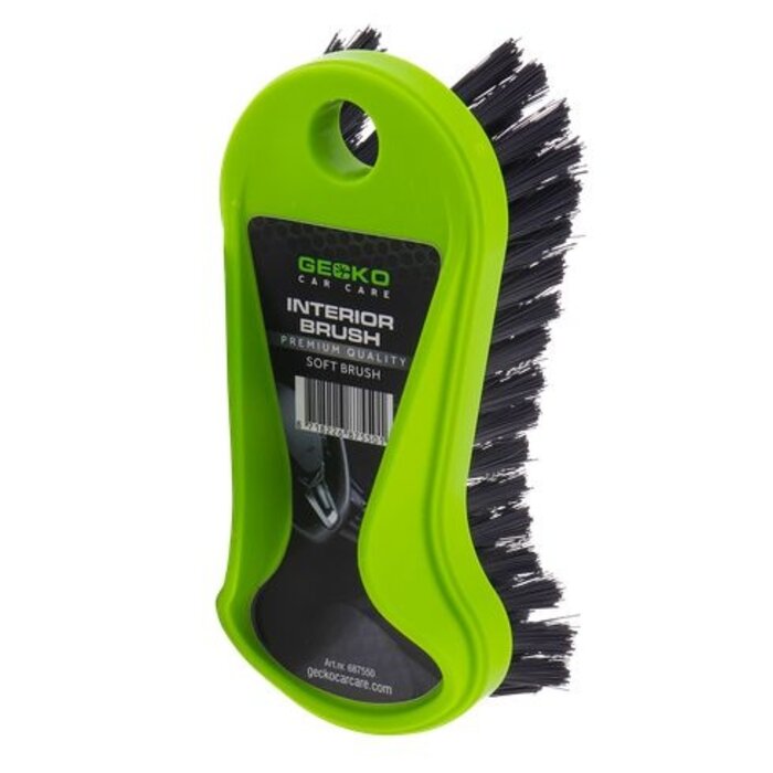 Gecko Interior Brush | Soft | 867550